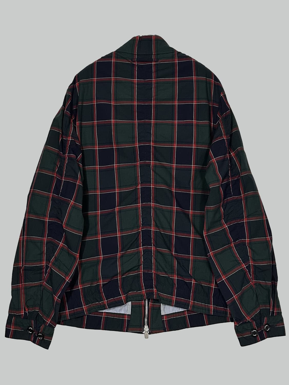 언더커버 셰퍼드 축융 자켓 상품이미지3