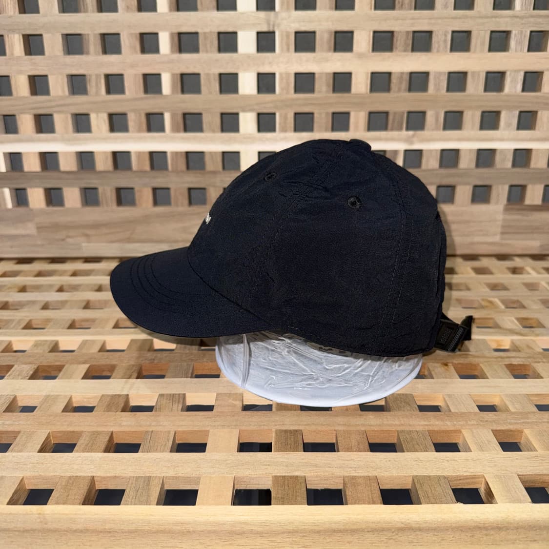 스케쳐스 숏챙 나일론 캡 상품이미지2