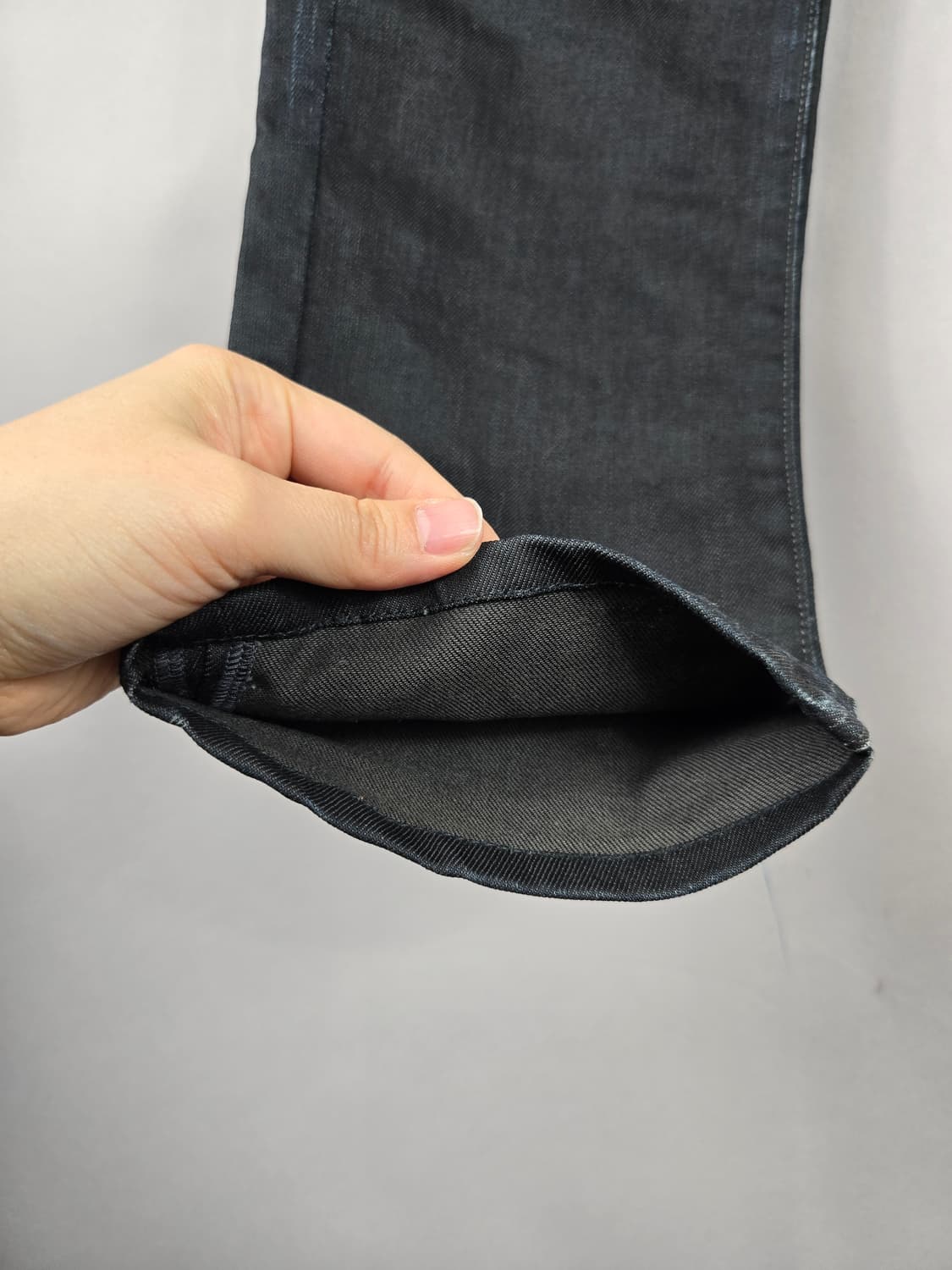 [무료배송]CK 켈빈클라인 29x34 남성 스판 스키니 데님 팬츠 청바지 상품이미지5