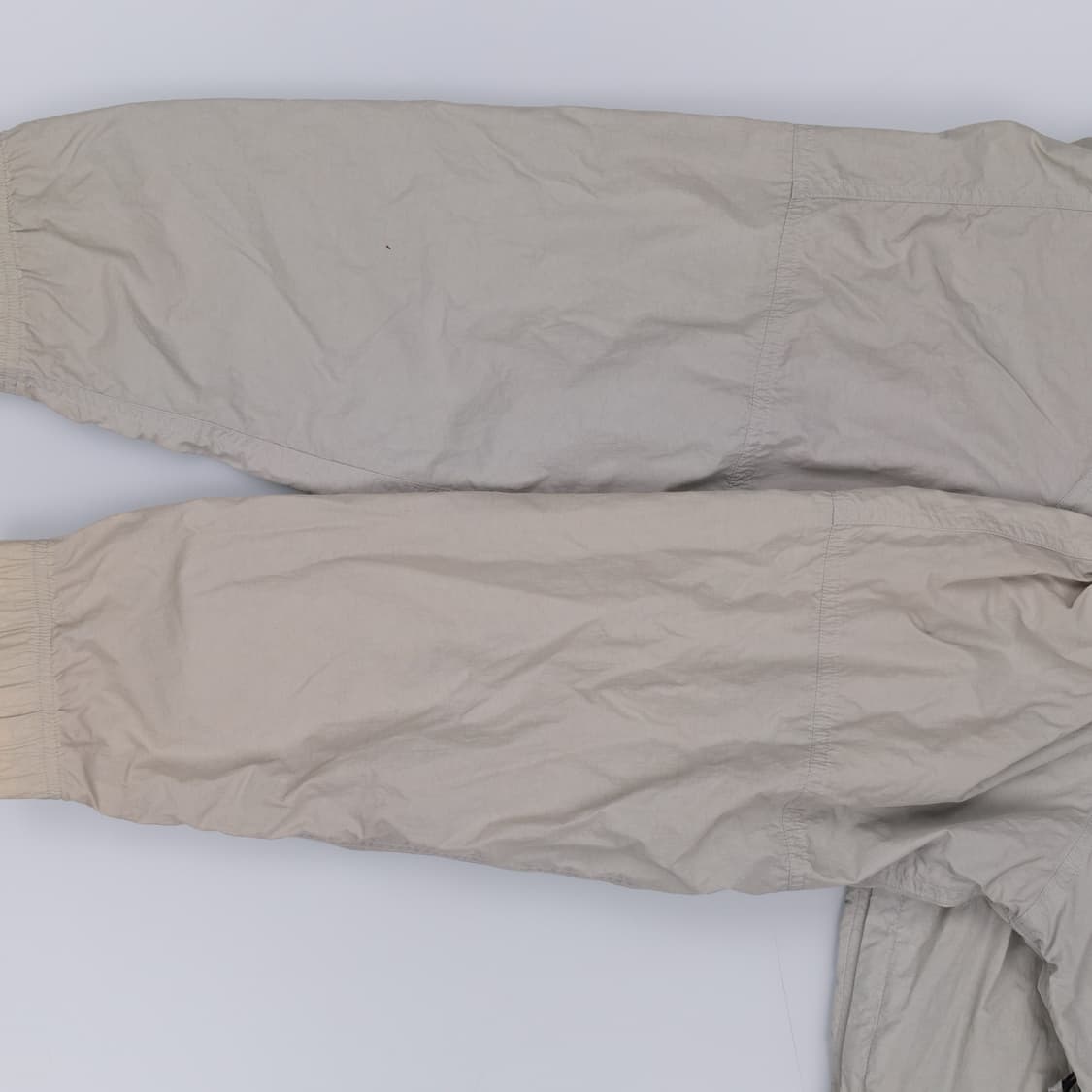 M 나이키 올드스쿨 바람막이 0423H1 상품이미지4