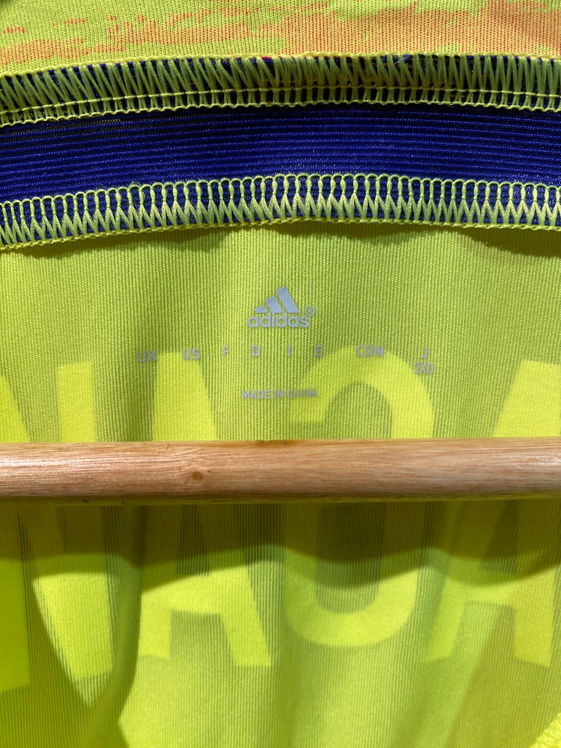 14-15 일본 국가대표 카가와신지 지급용 긴팔 어웨이 상품이미지6