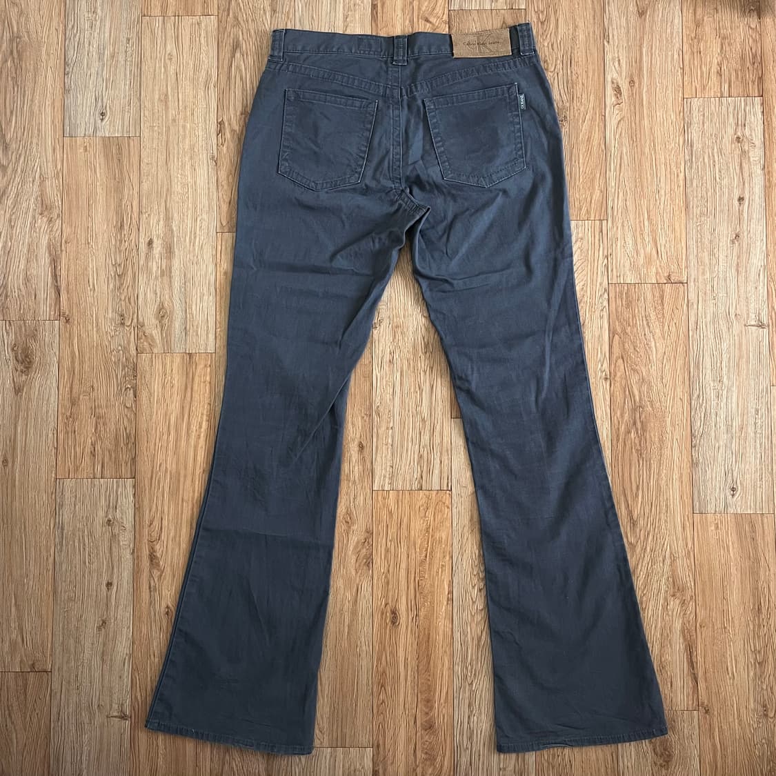 flare jeans 상품이미지3