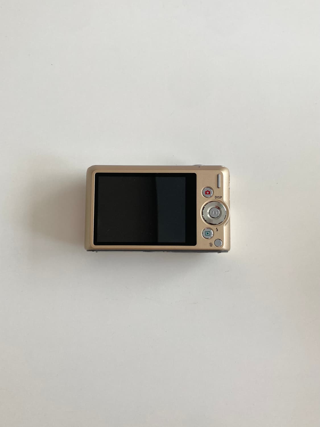 카시오 엑슬림 EX-ZS190 빈티지디카 디지털카메라 상품이미지3