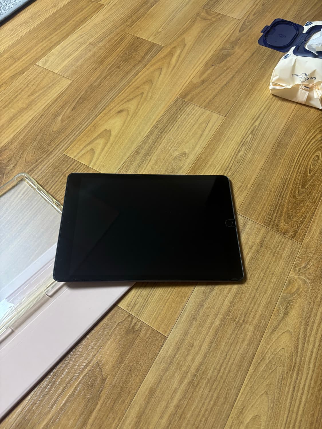 상태 최상 아이패드 9 64GB 급처 상품이미지2