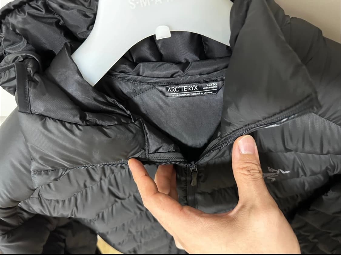 아크테릭스 세륨 xl 상품이미지3