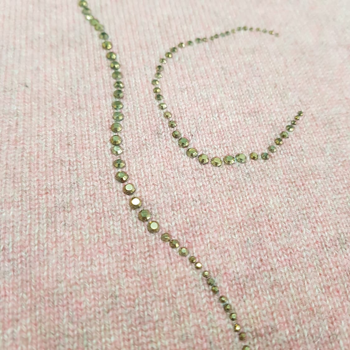 쟈딕앤볼테르 100% 캐시미어 베스트 S사이즈 상품이미지5