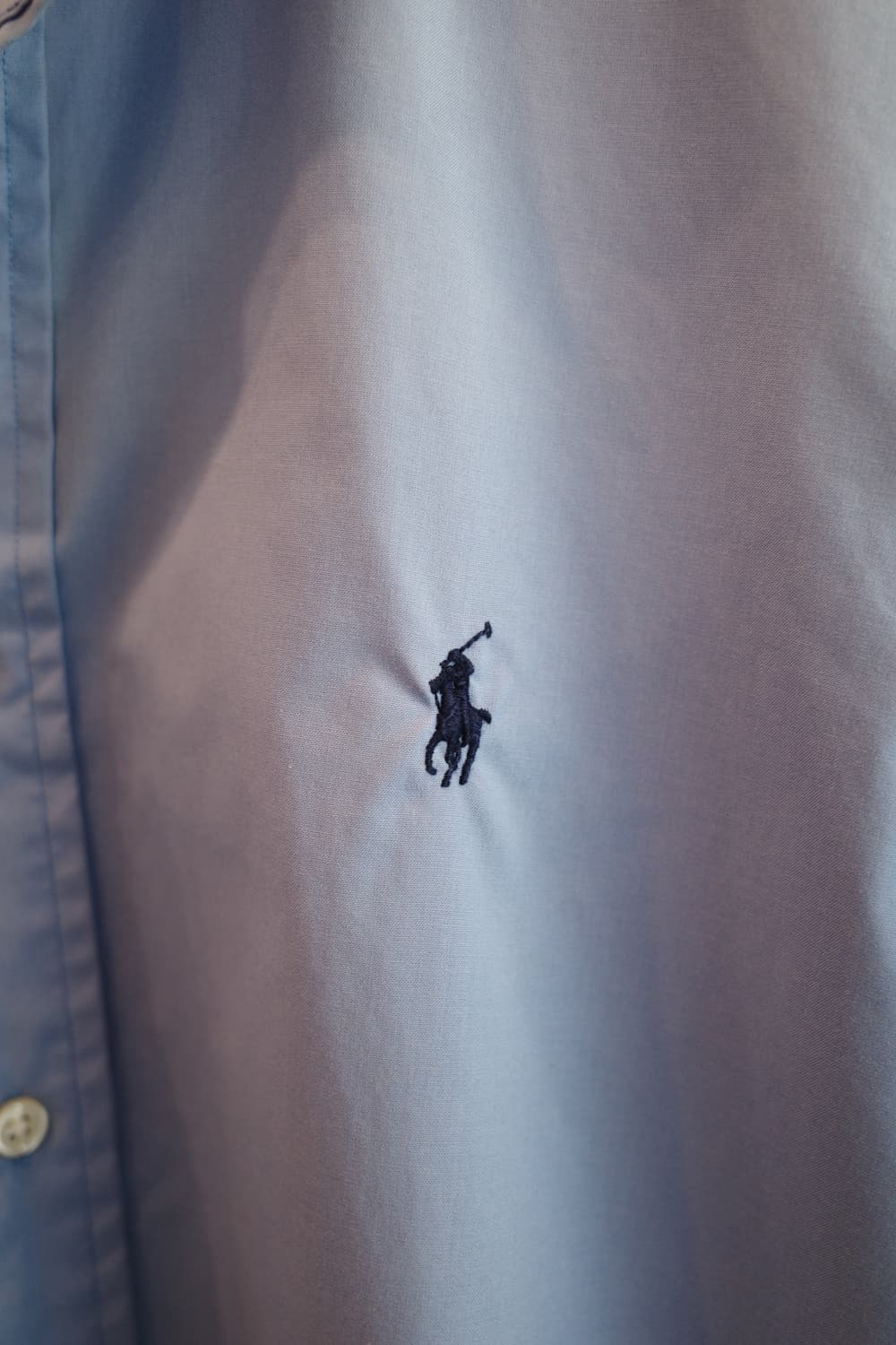 PoloRalphLauren 폴로 랄프로렌 블루 셔츠  상품이미지6