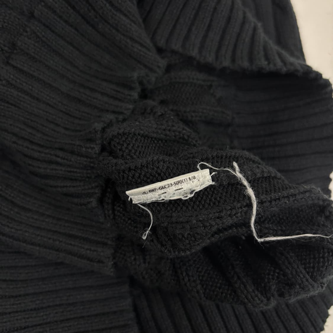 폴로 니트  상품이미지6