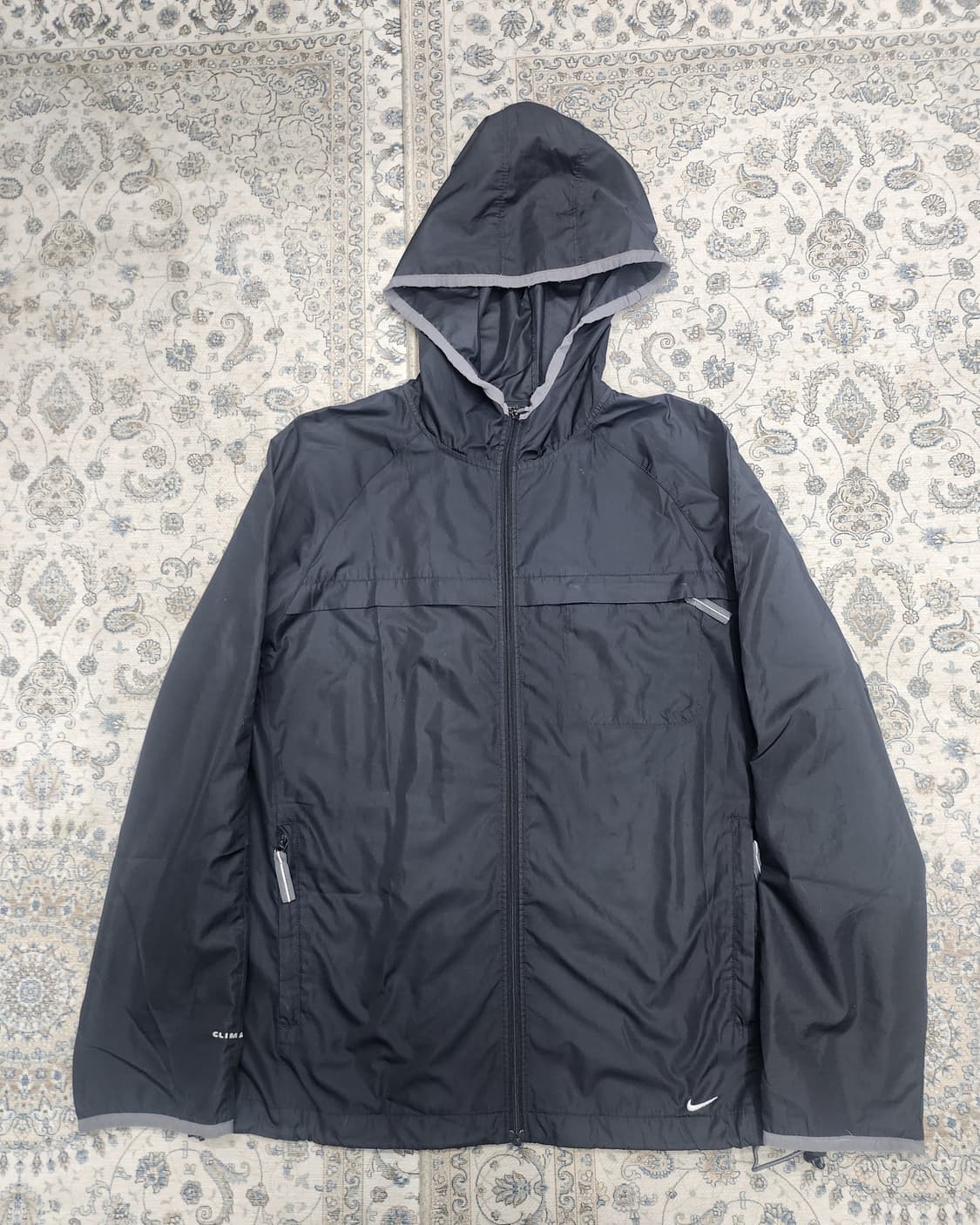 나이키 클리마 핏 후드 바람막이 M 상품이미지1