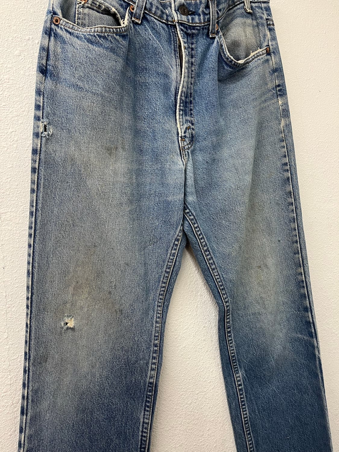 90s LEVI'S 517 상품이미지4