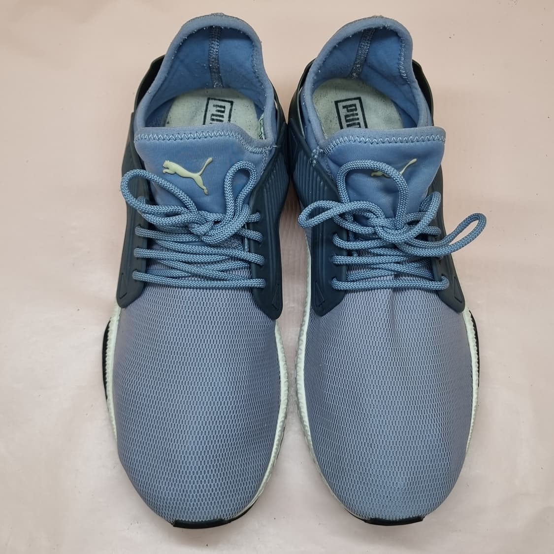 푸마 츠기케이지 남성스니커즈 290 상품이미지2