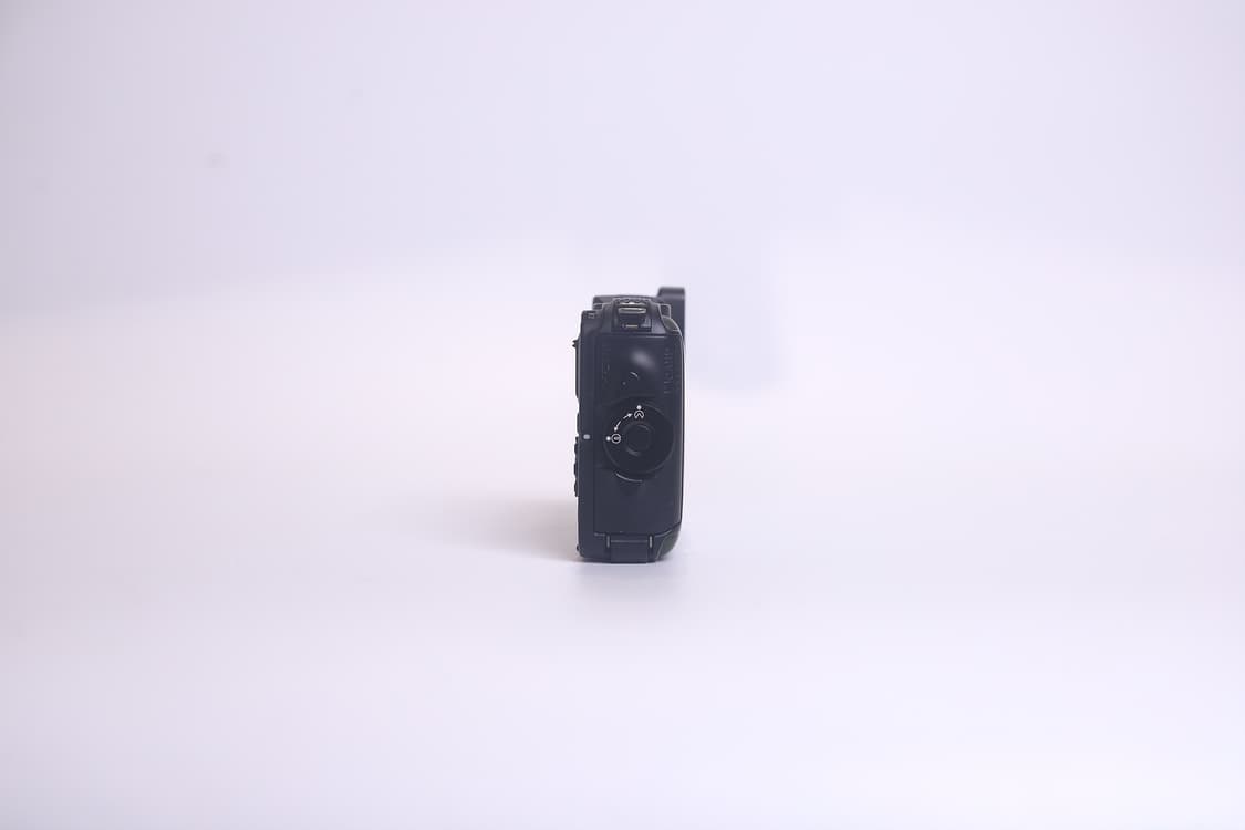 니콘 쿨픽스 AW120 카모 상품이미지3