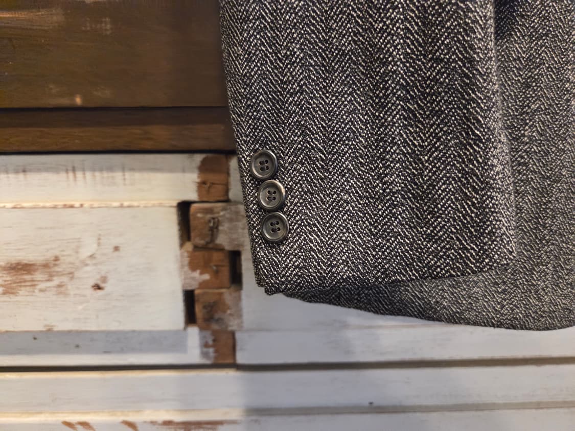 프라다 트위드자켓 상품이미지7