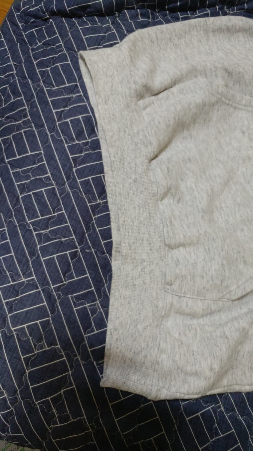 (A급 구제) 디스이즈네버댓 남성 후드티 아크로고팝오버 M 상품이미지6