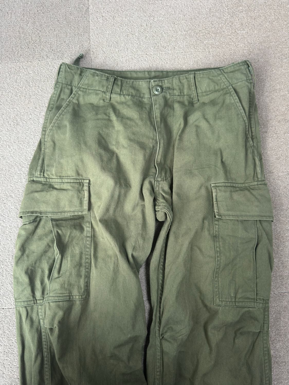 휴스턴 BDU 카고 팬츠 (Small-Regular) 상품이미지5