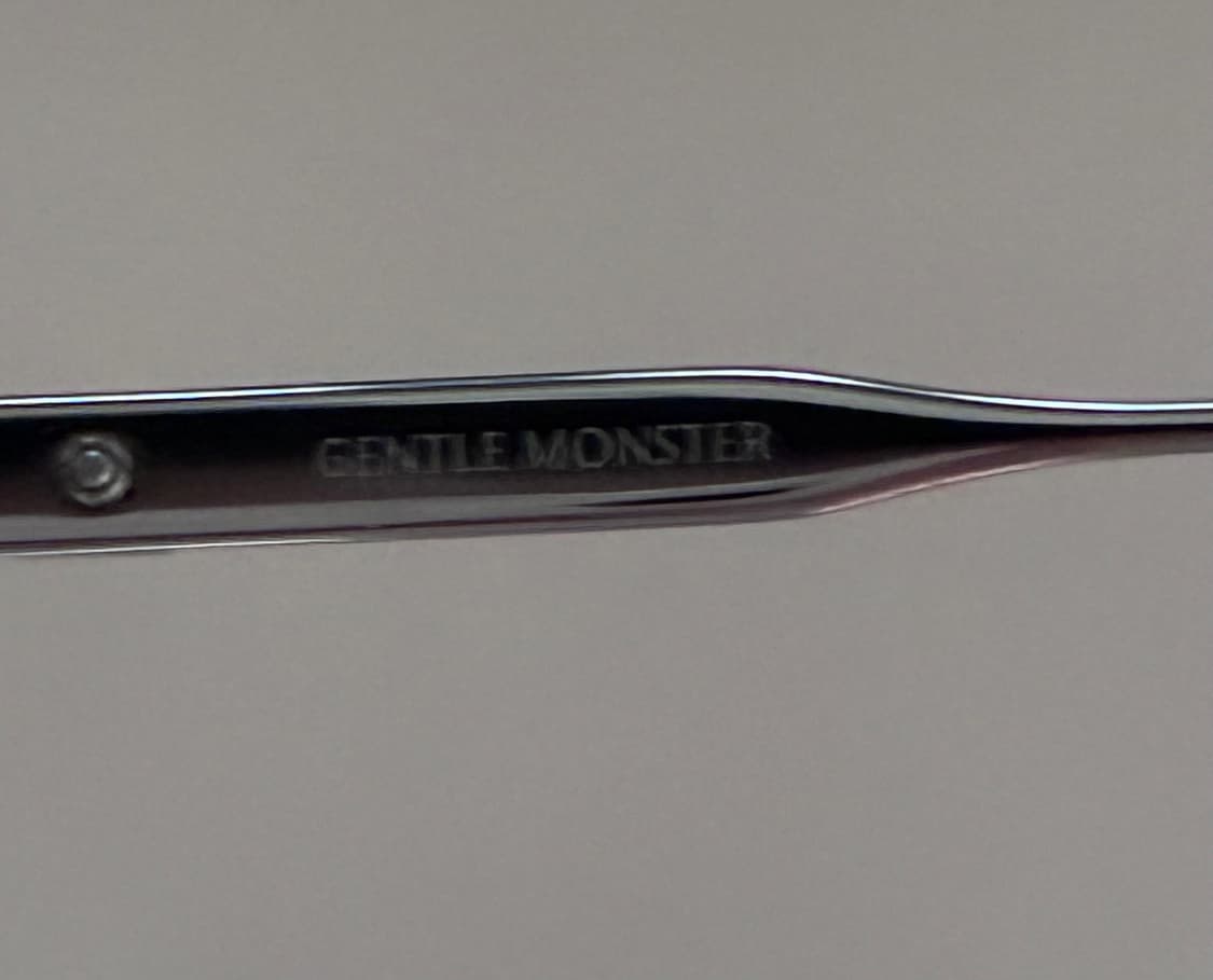 젠틀몬스터 롭 01 상품이미지4