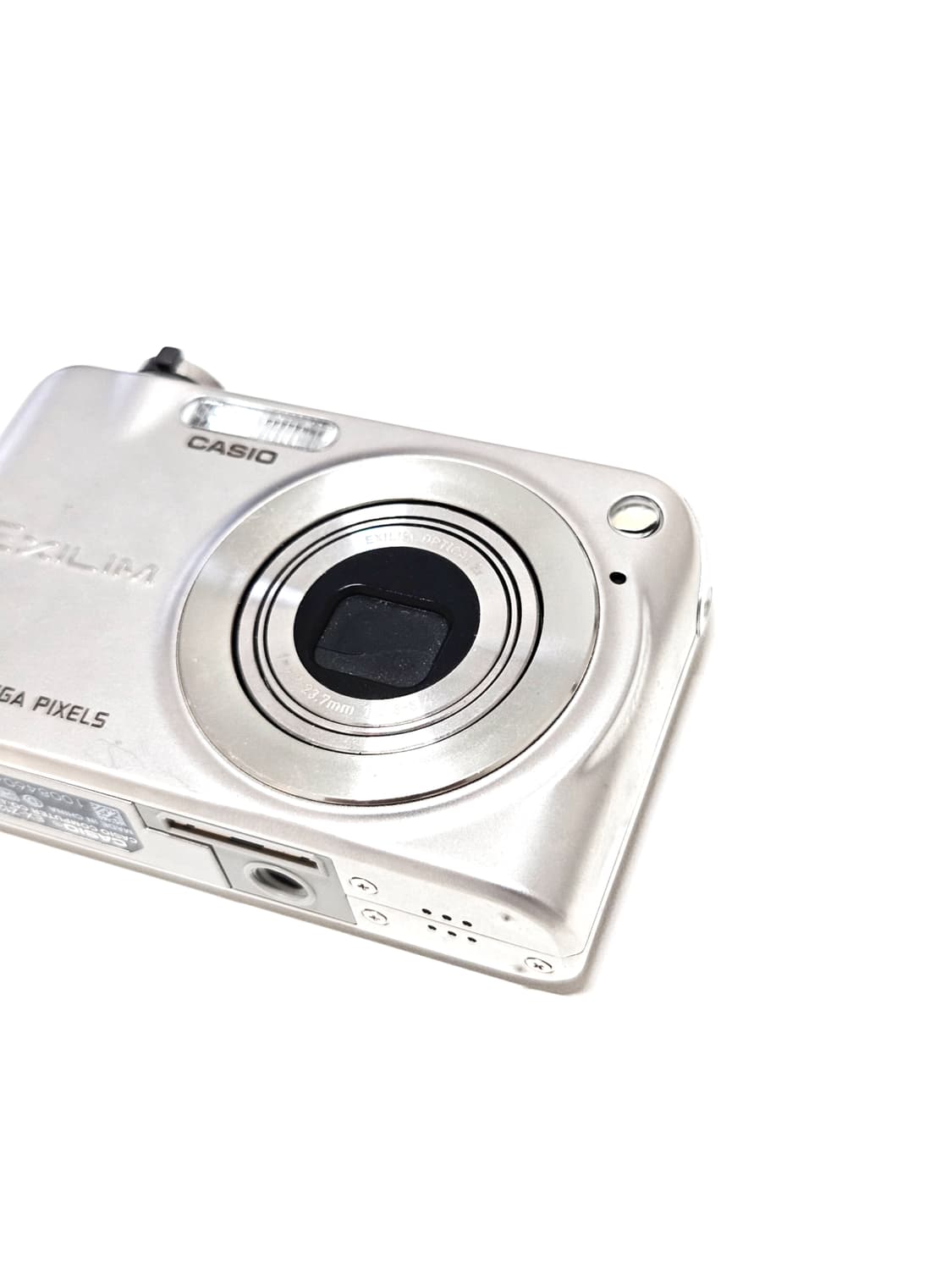 카시오 엑슬림 Casio Exilim EX-Z1200 디카 디지털카메라 상품이미지3