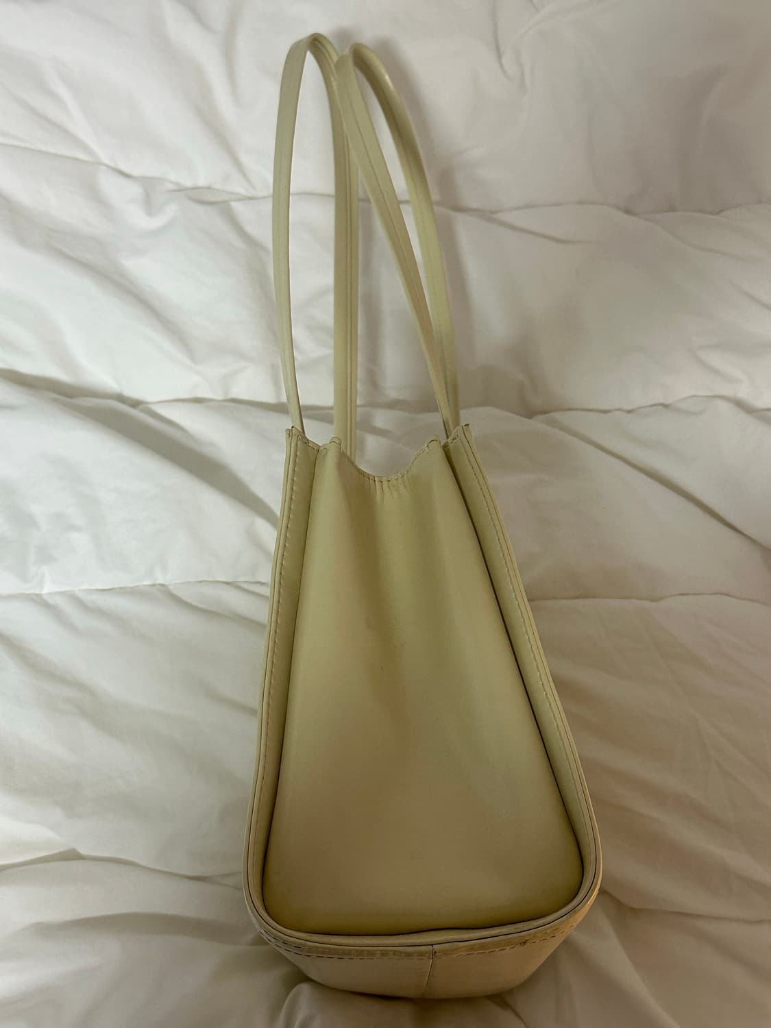 스탠드오일 오블롱백 미니 머스타드 상품이미지5