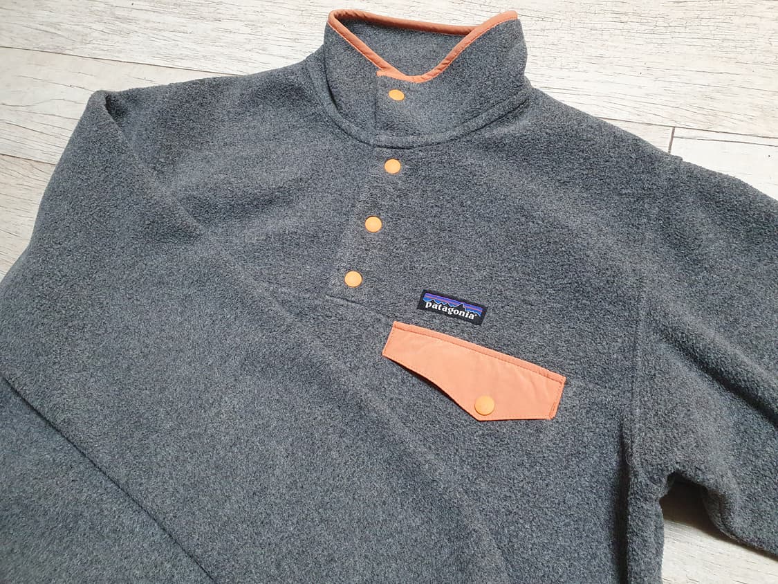 파타고니아 우먼즈 신칠라 니켈 m 상품이미지1