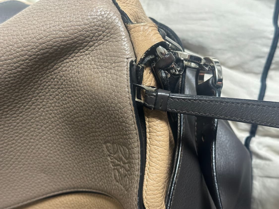 Loewe 로에베 퍼즐백 XL 상품이미지4