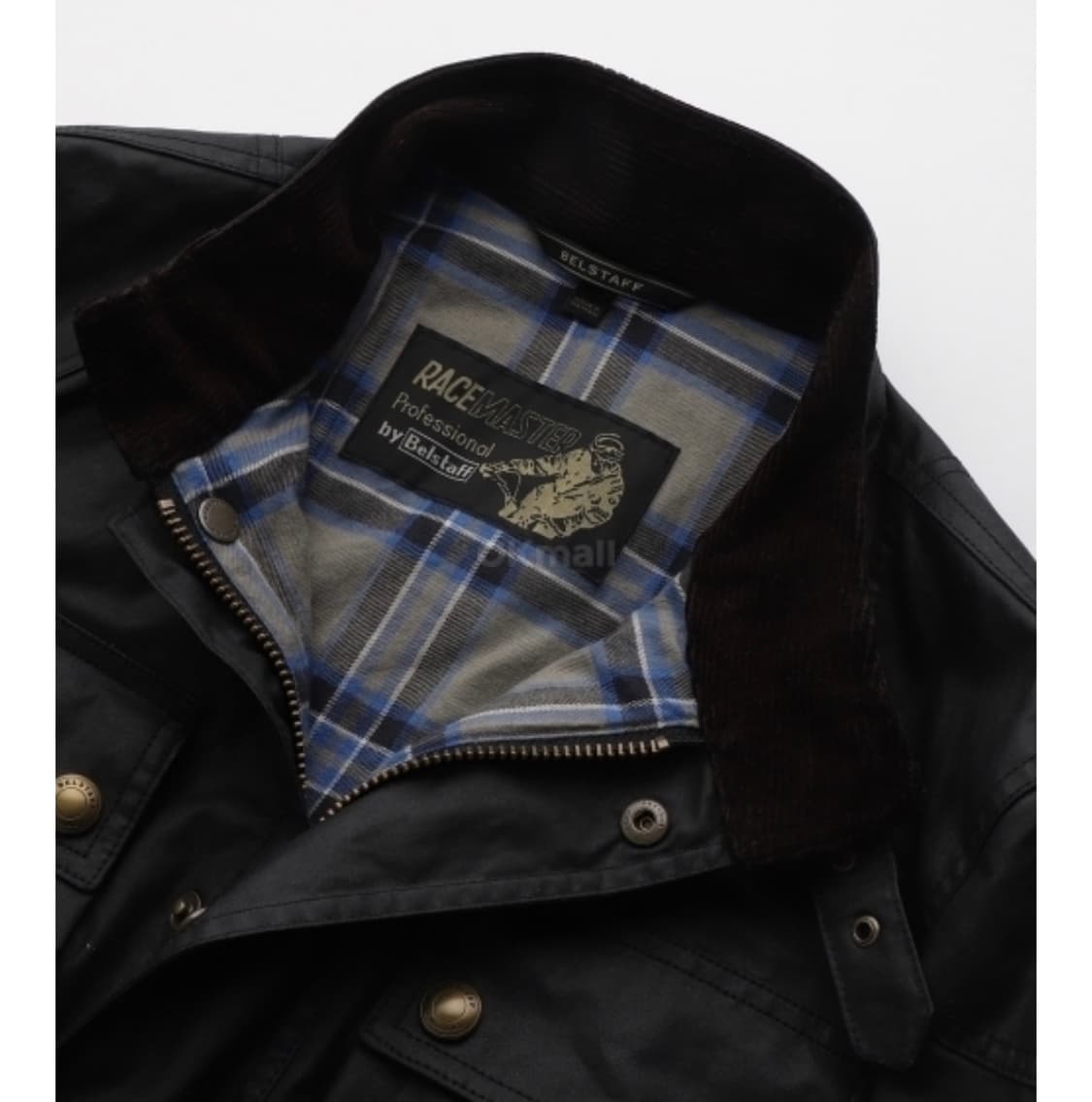 새) [EU50] 벨스타프 belstaff 레이스마스터 6oz 왁스자켓 상품이미지4