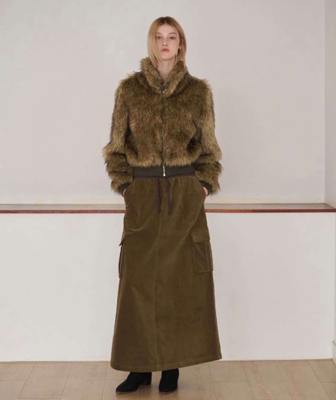 에트몽 퍼자켓 상품이미지3