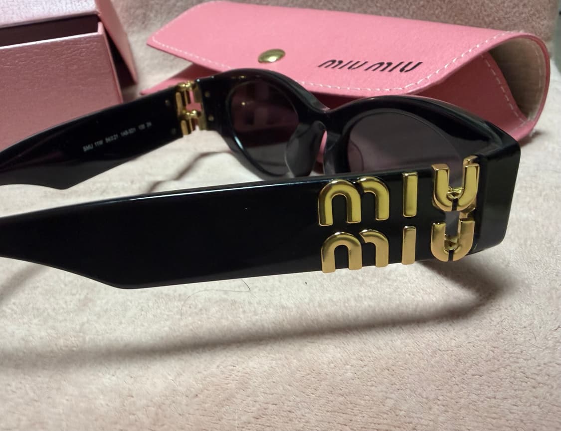 miumiu선글라스 상품이미지3