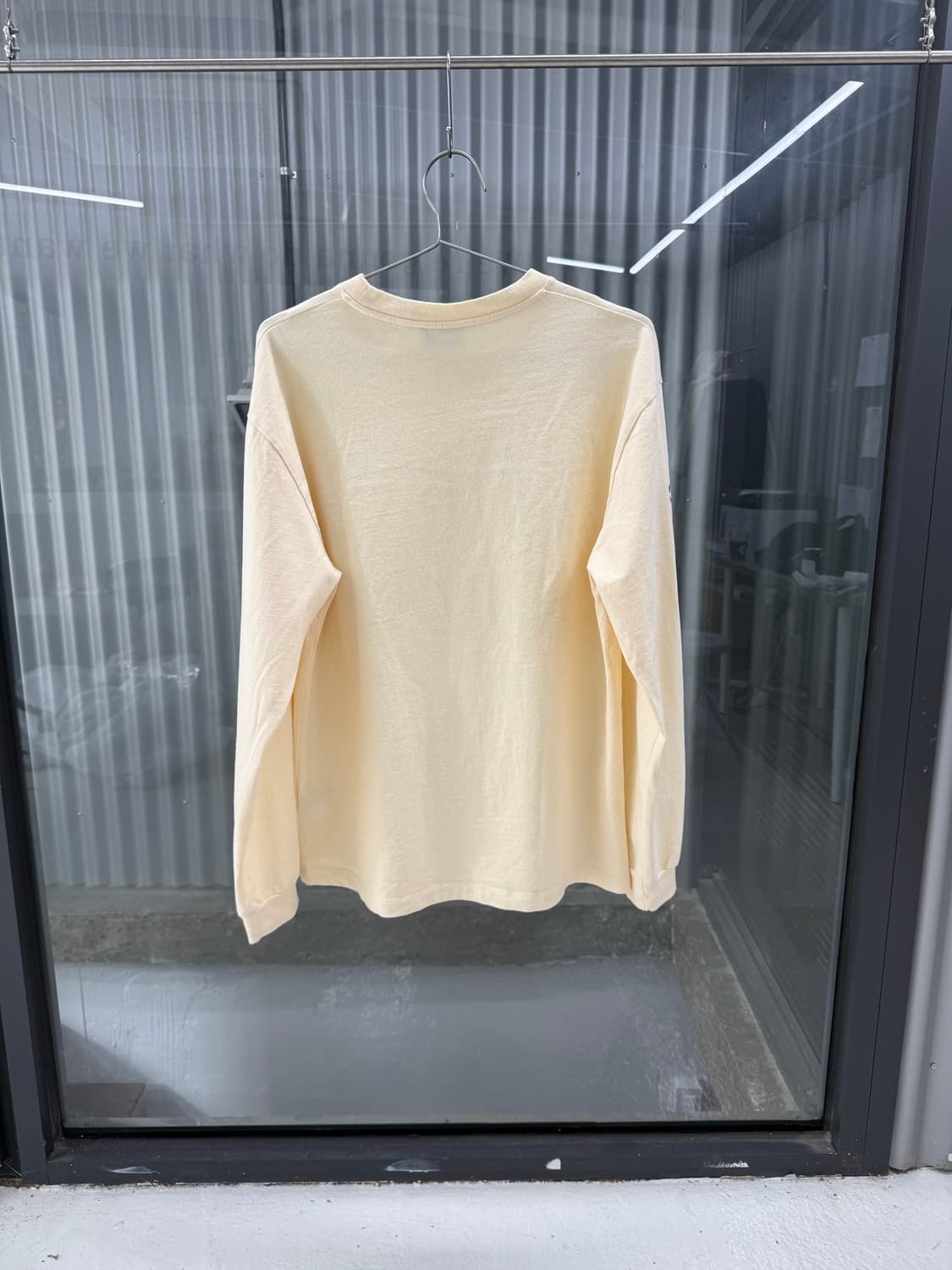 Aries 롱슬리브 Msize 상품이미지2