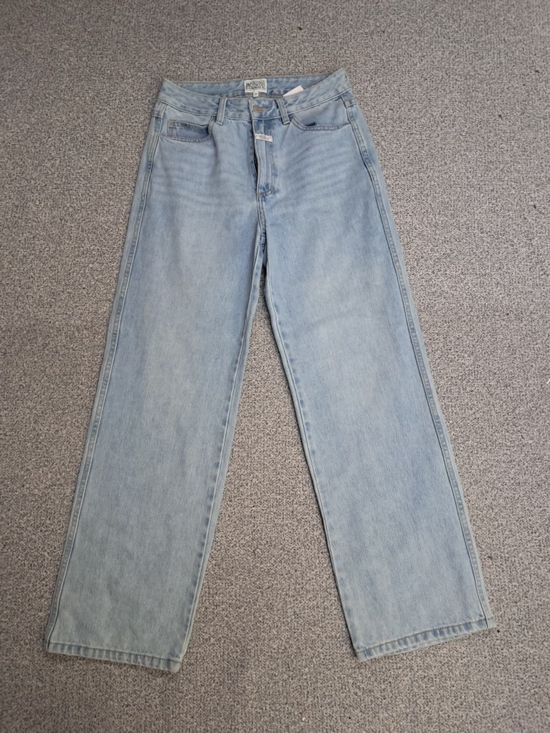 마리떼프랑소아저버 연청 상품이미지1