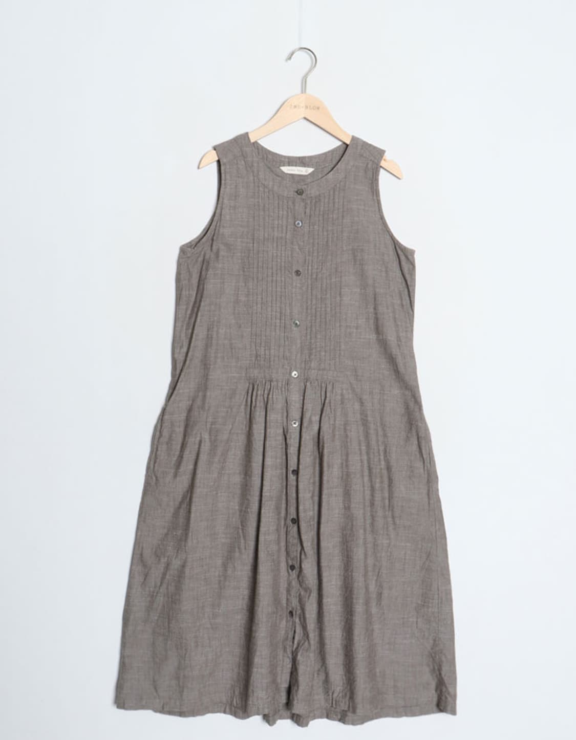  Studio Clip Pintuck One-Piece 상품이미지1