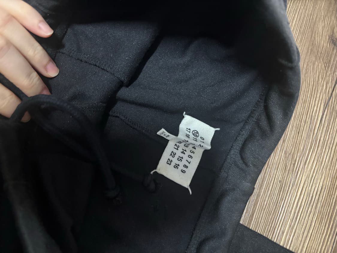 마르지엘라 트레이닝 팬츠 상품이미지3