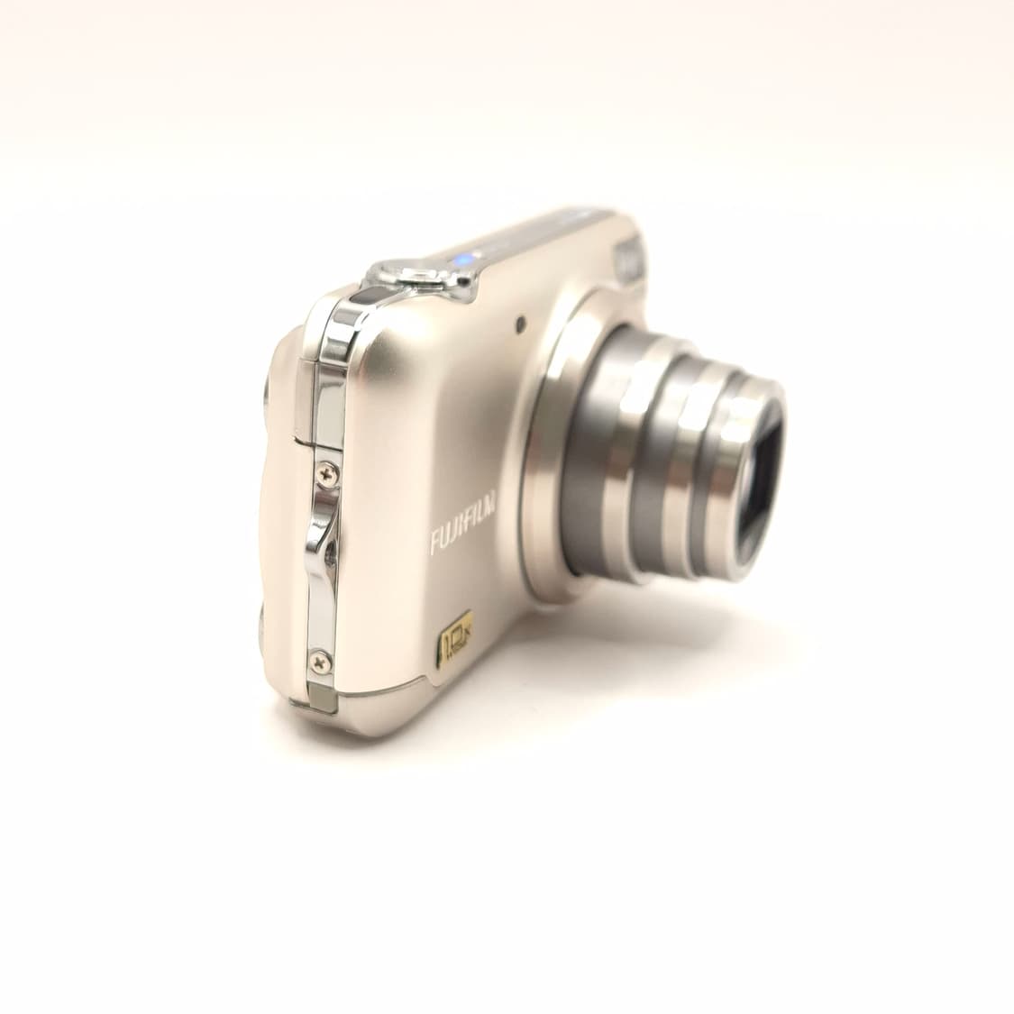 파인픽스 JZ300 실버 ✨  데일리 감성디카 🤍 상품이미지7