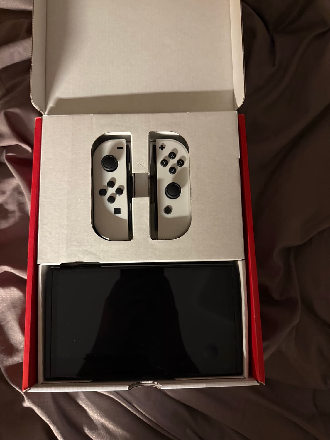 급처!) 닌텐도 oled  상품이미지2