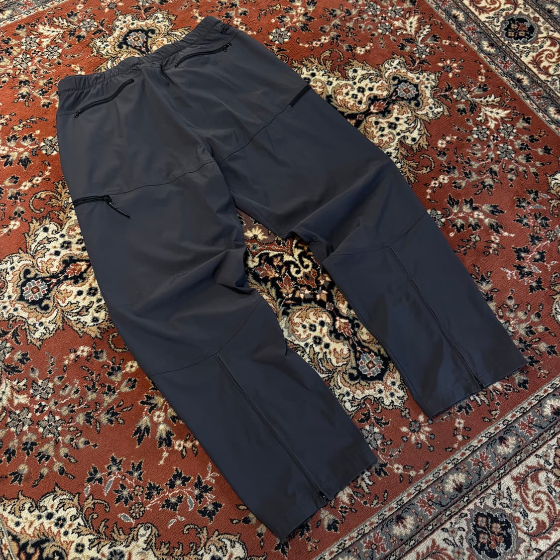 노스페이스 써밋 패커블 팬츠 (XXL) 상품이미지6
