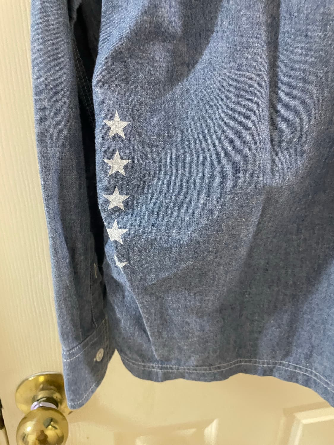 칼하트 유니폼 익스페리먼트 셔츠 상품이미지4