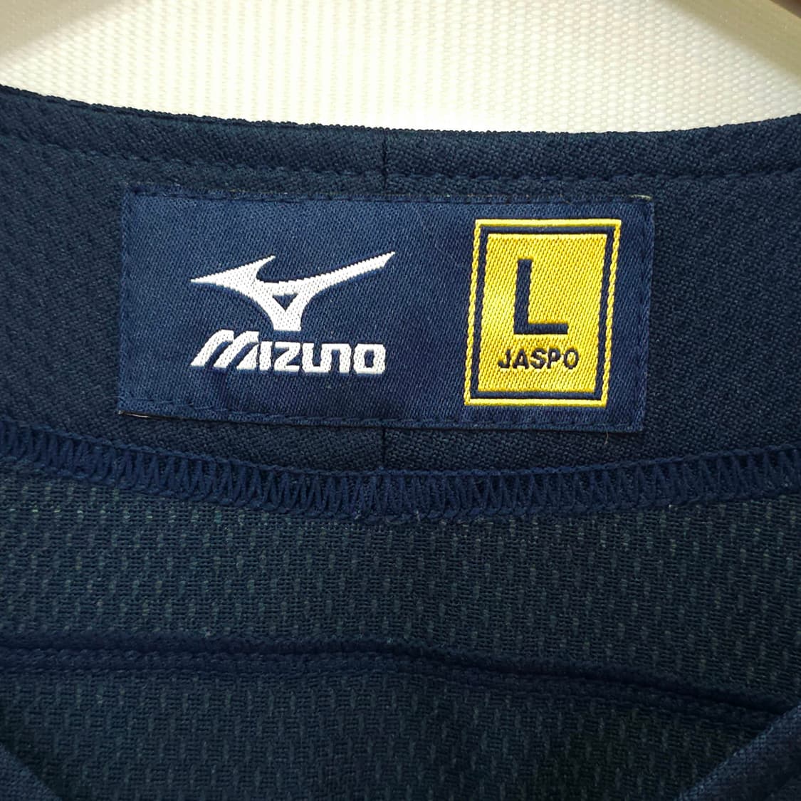 빈티지 미즈노 야구져지- L사이즈 상품이미지7