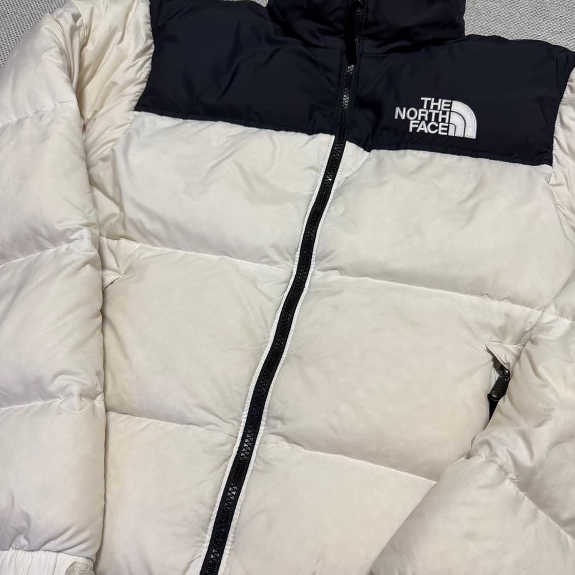 노스페이스 1996 에코 눕시 패딩자켓 상품이미지3