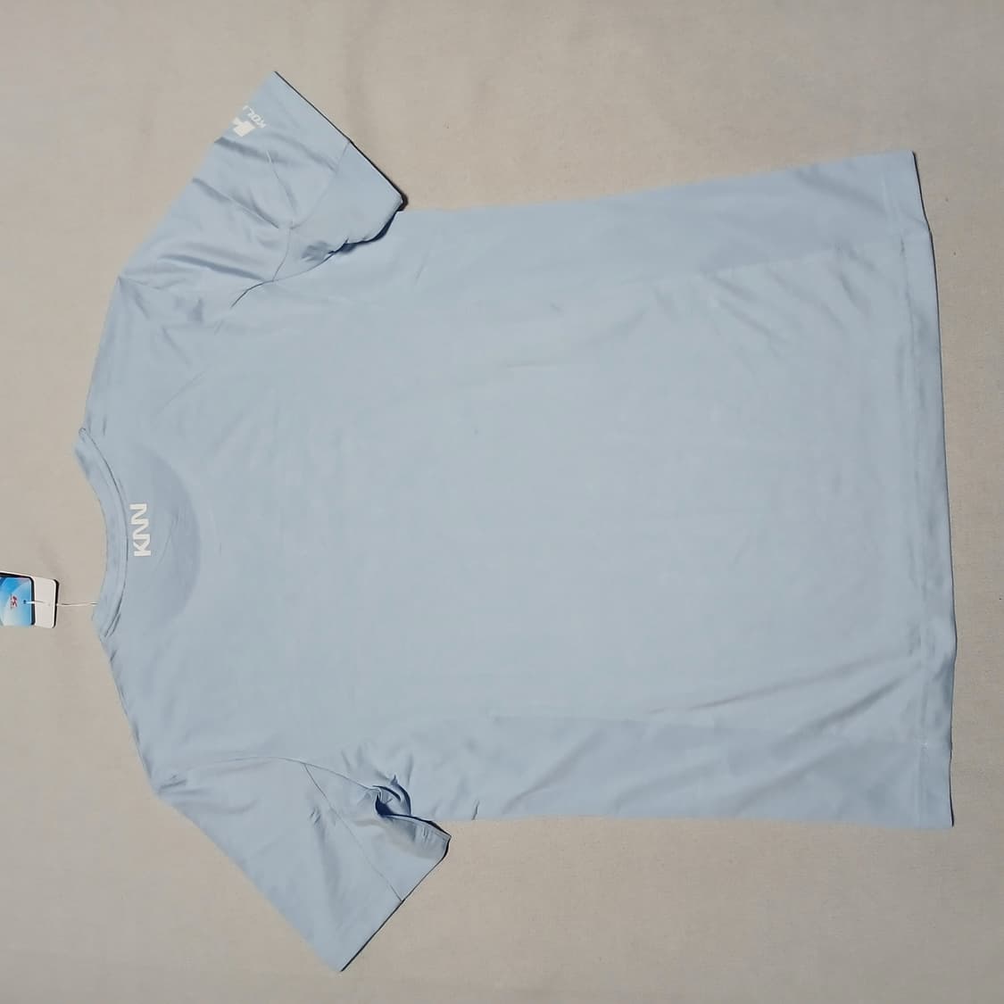 택붙은 미사용 콜핑 나이트레이스 반팔 부산 유니폼 티셔츠 상품이미지6