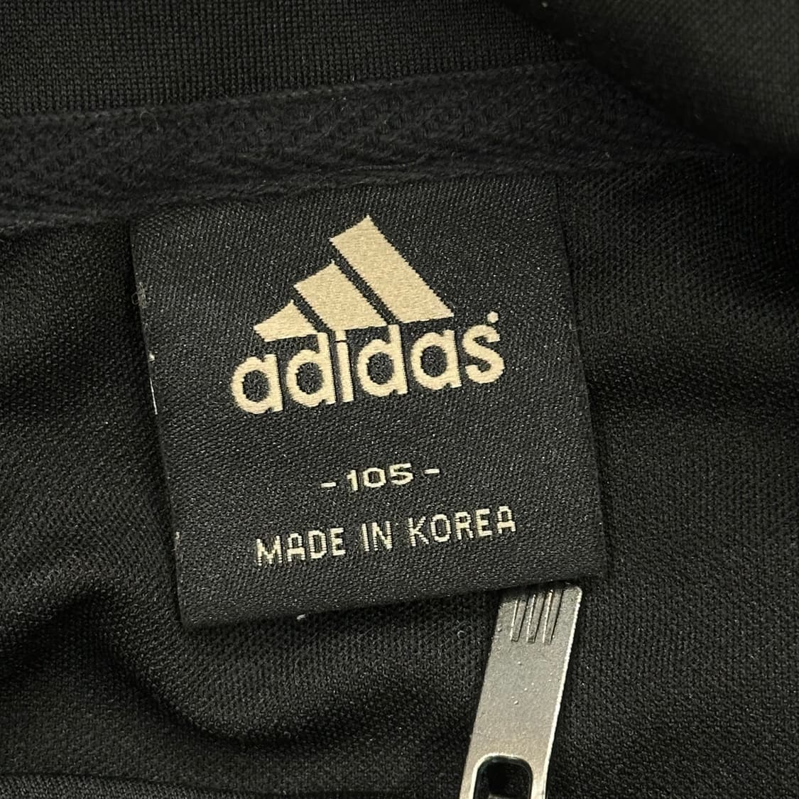 105 아디다스 AC밀란 트랙탑 져지 상품이미지4