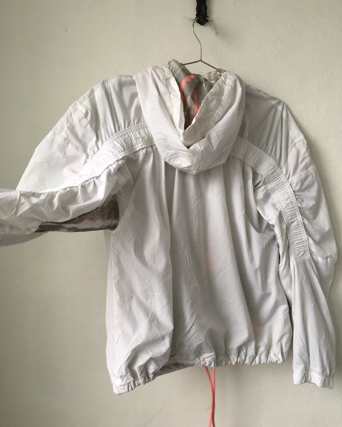 Adidas stella mccartney windbreaker 상품이미지3