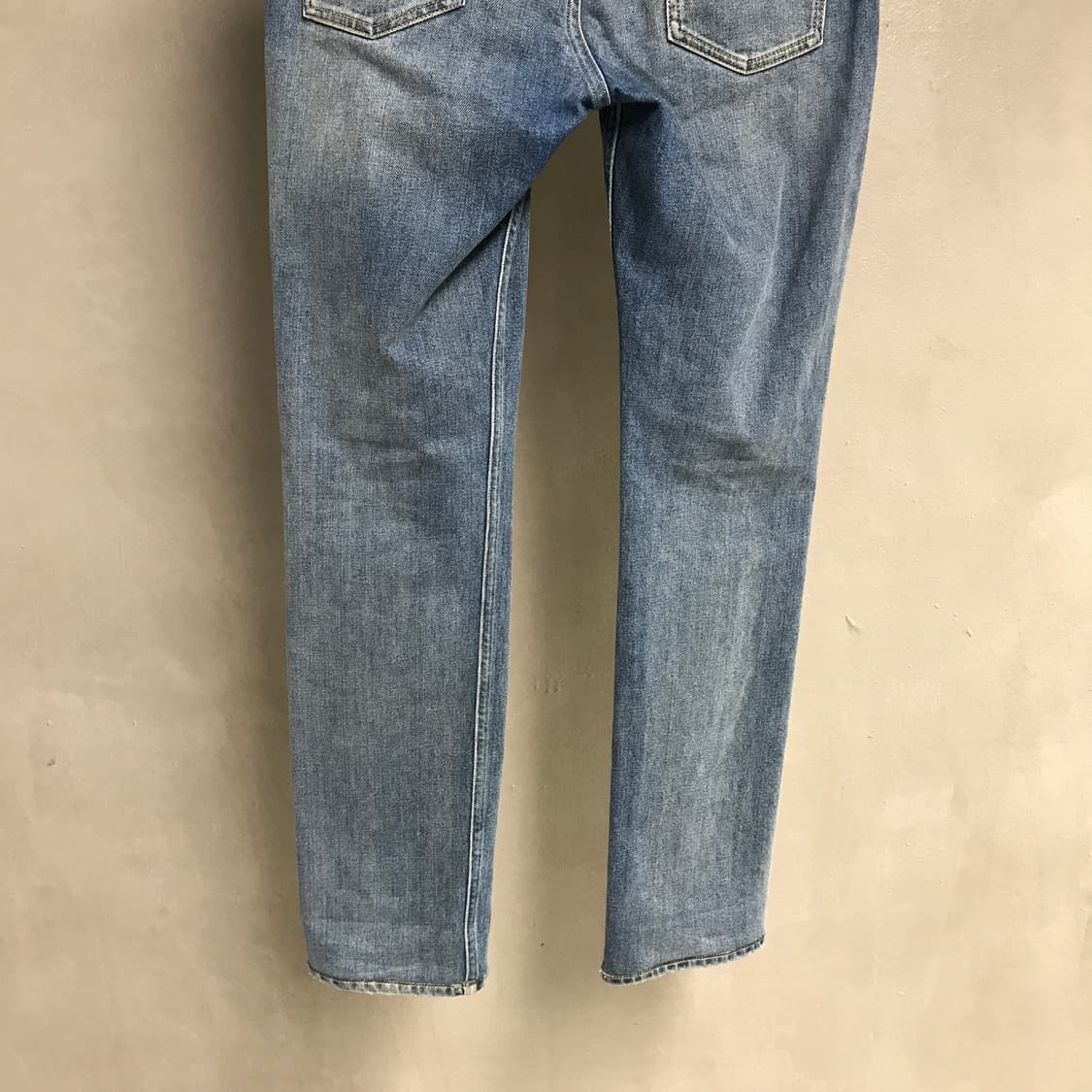 마르지엘라 데님 팬츠 30 상품이미지3