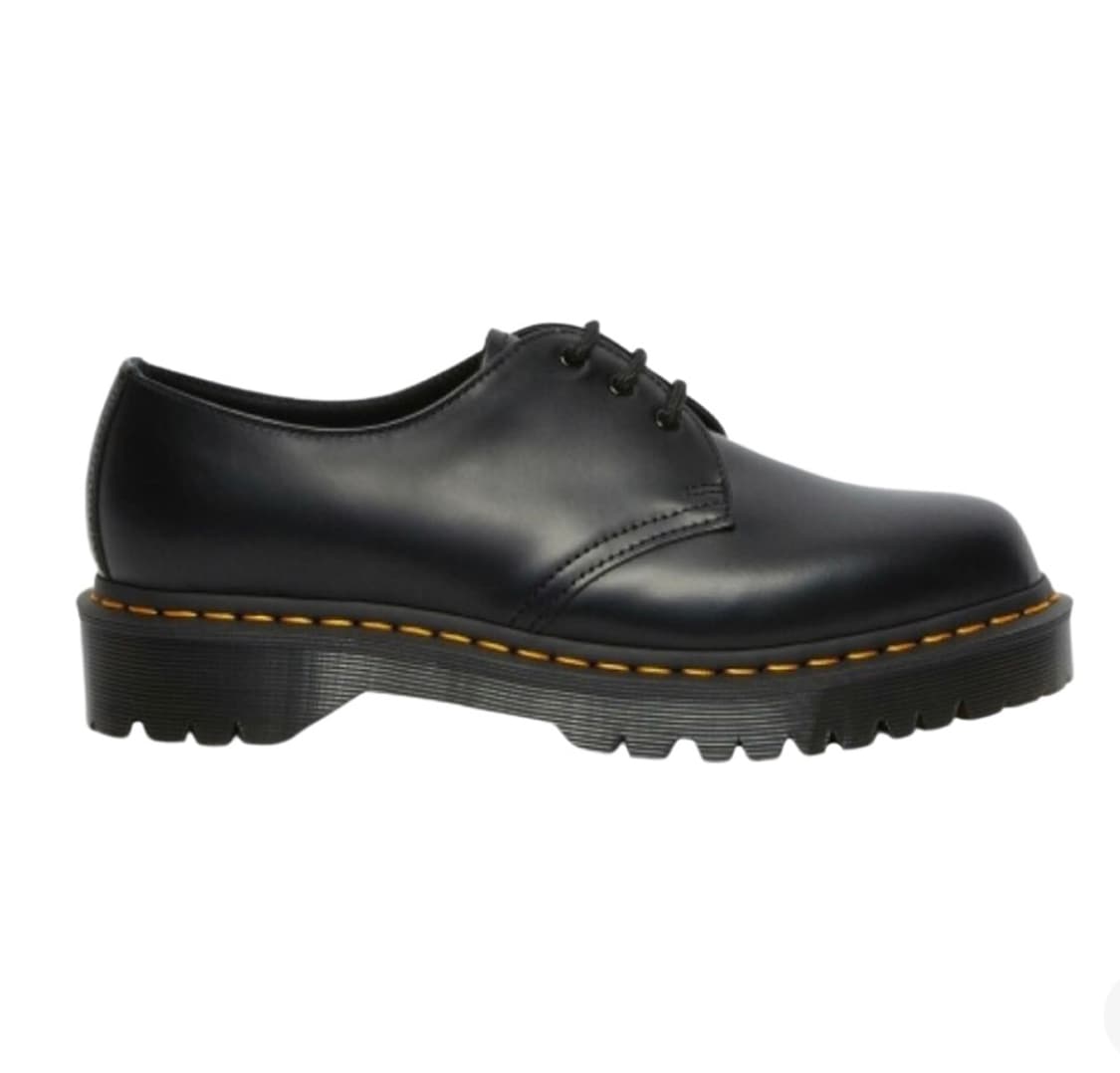 닥터마틴 1461 벡스 블랙 230 상품이미지1