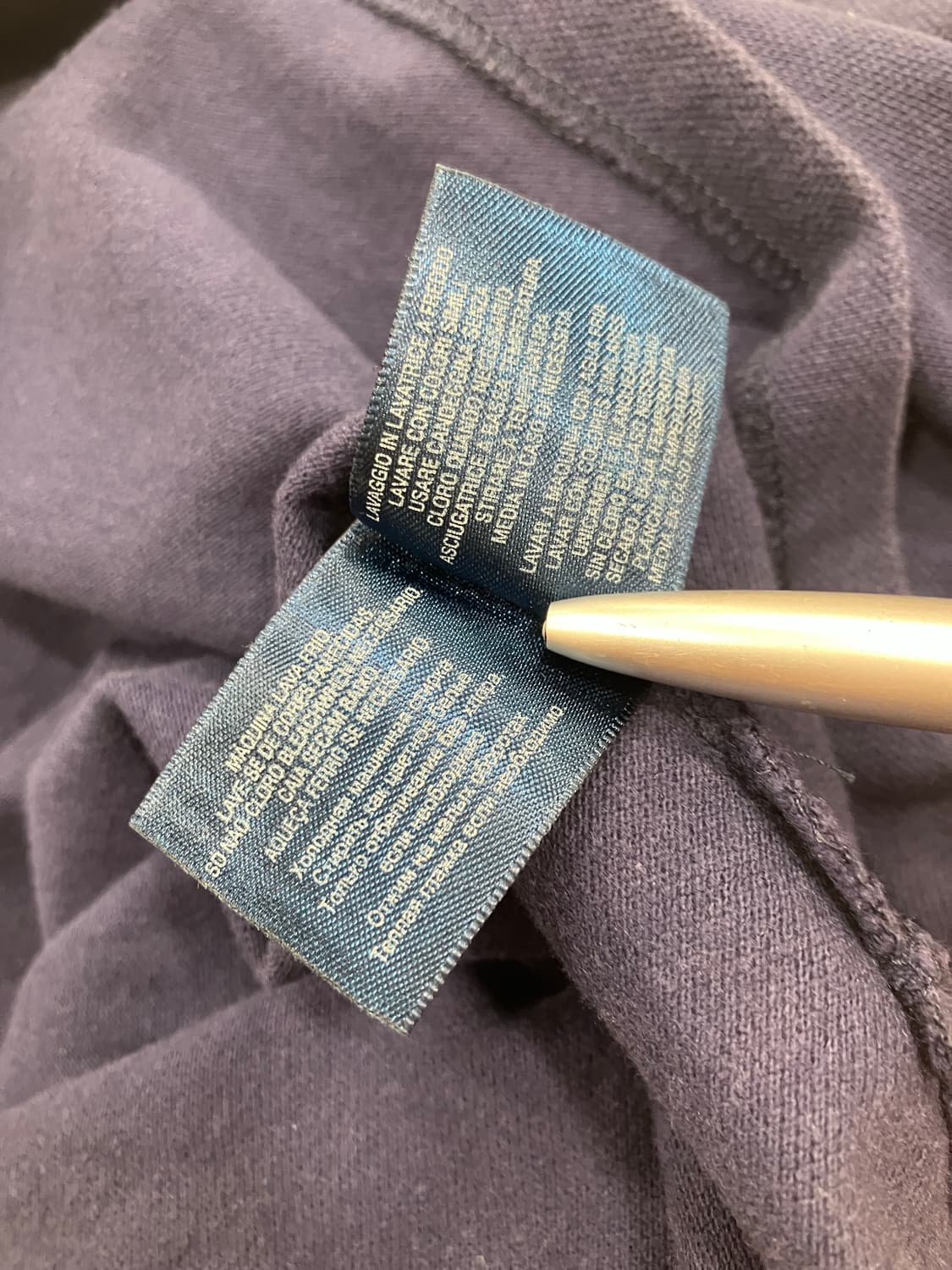 폴로랄프로렌 빅포니 카라티 상품이미지6