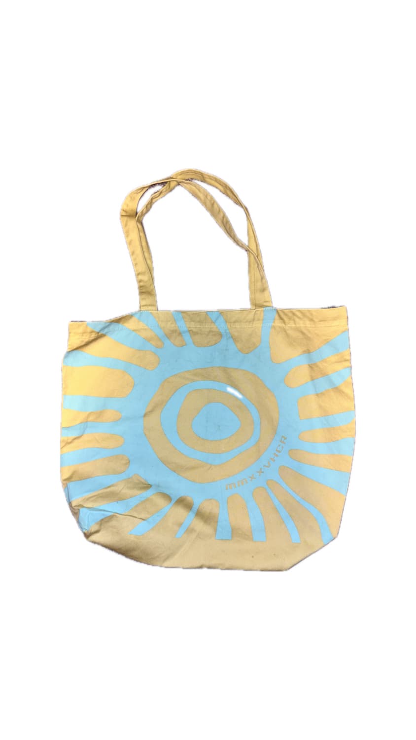 해칭룸 마스컴퍼니 토트백 상품이미지2