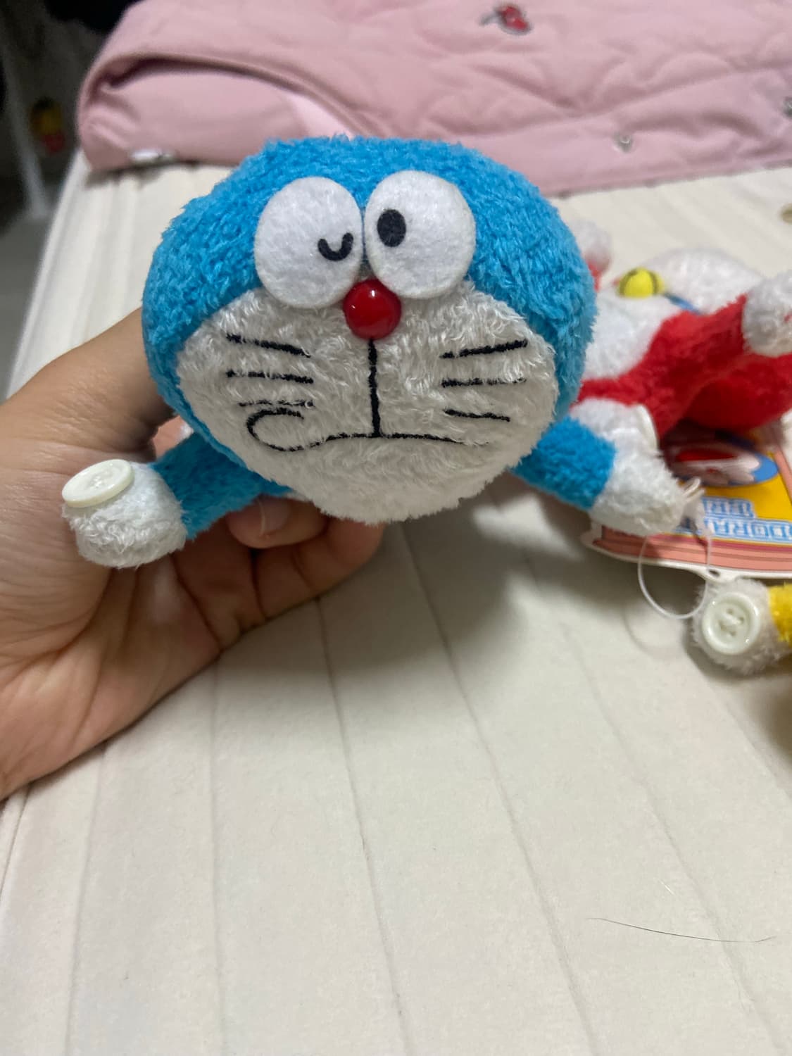 🕰도라에몽 고전 인형 세트🕰 상품이미지2