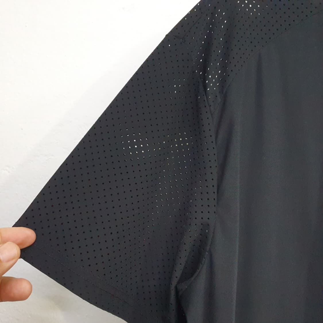 클리브랜드 반팔 카라 골프티(115) 상품이미지3