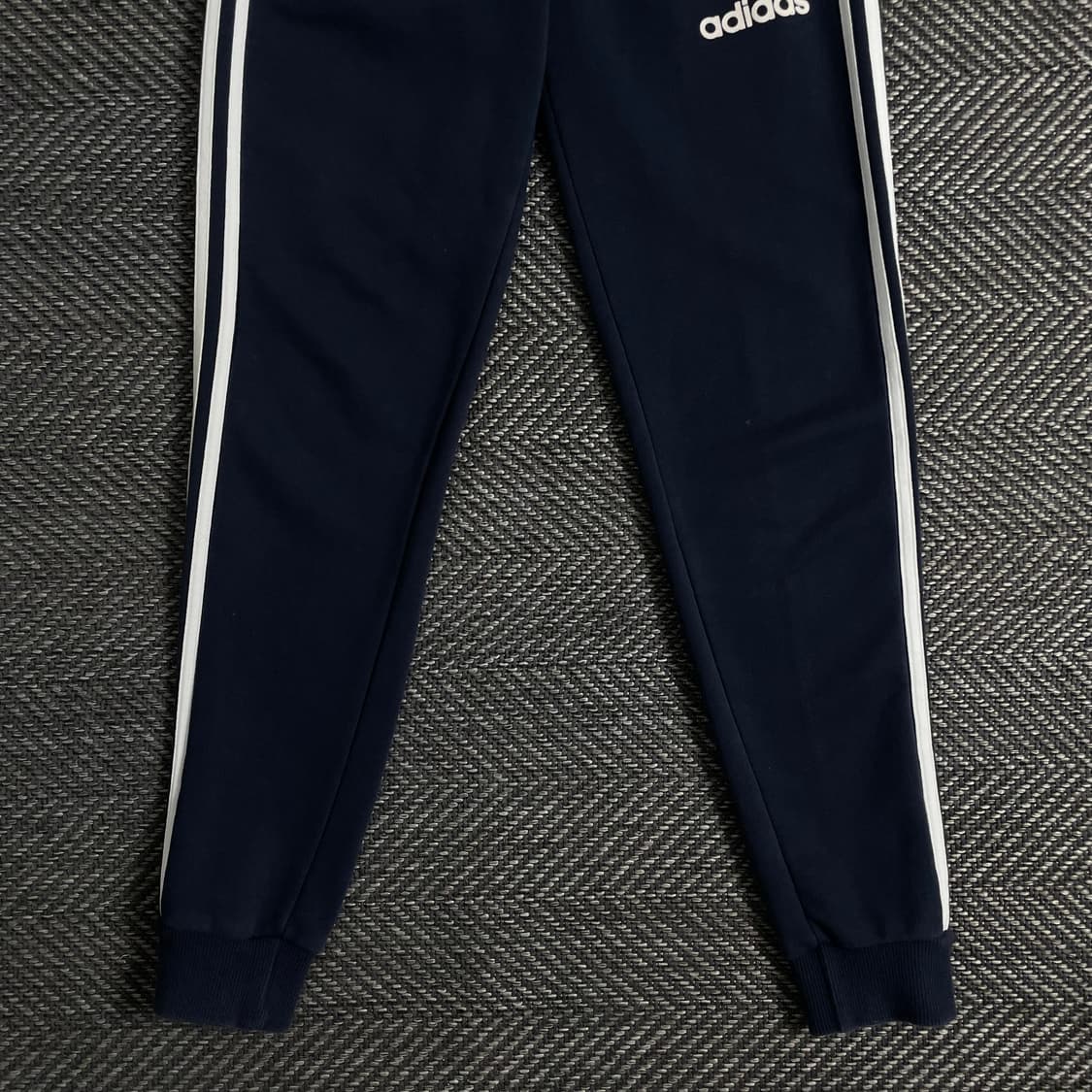 아디다스 트레포일 빅로고 트레이닝 스웻 팬츠o 3032 상품이미지2