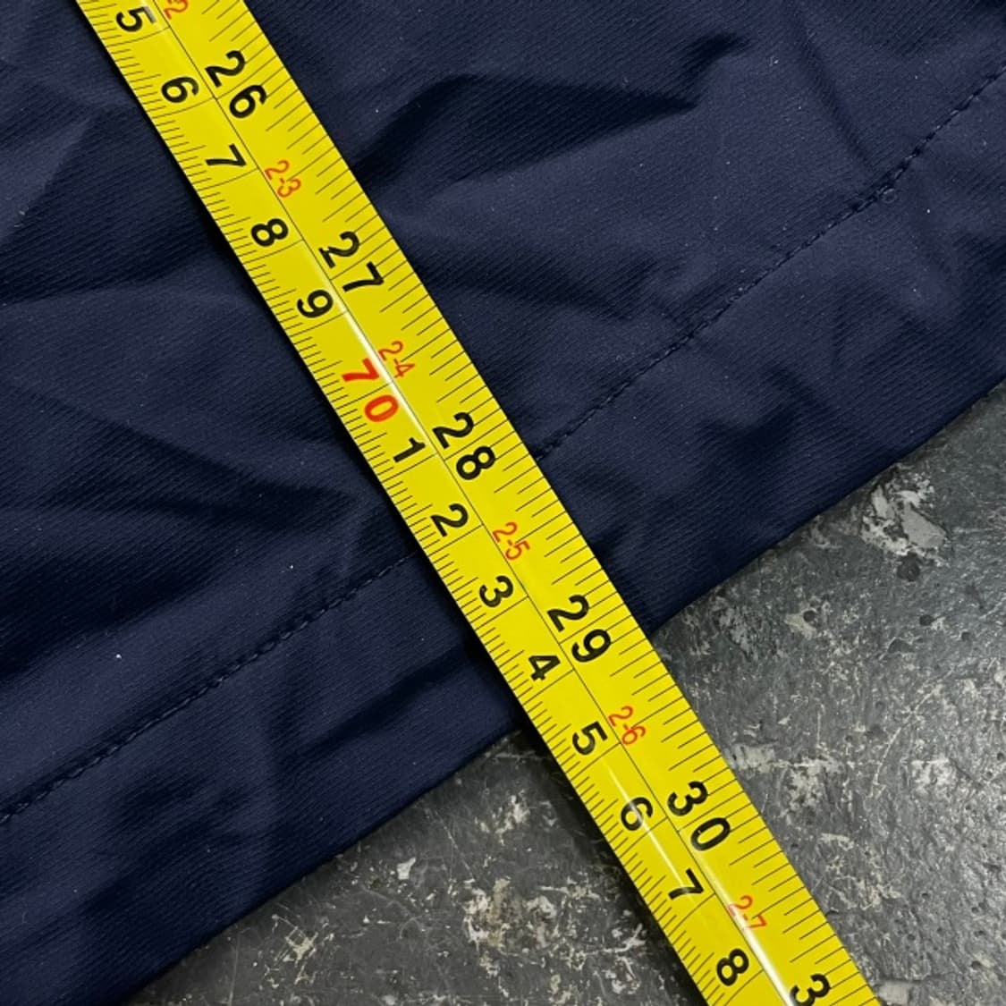 105 디스커버리 바람막이  상품이미지8