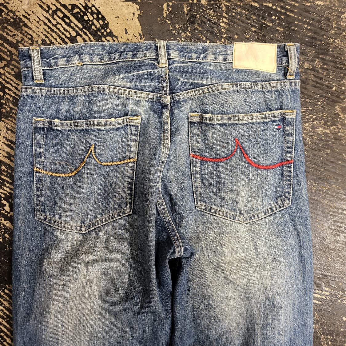 타미힐피거 청바지 (34) 상품이미지6