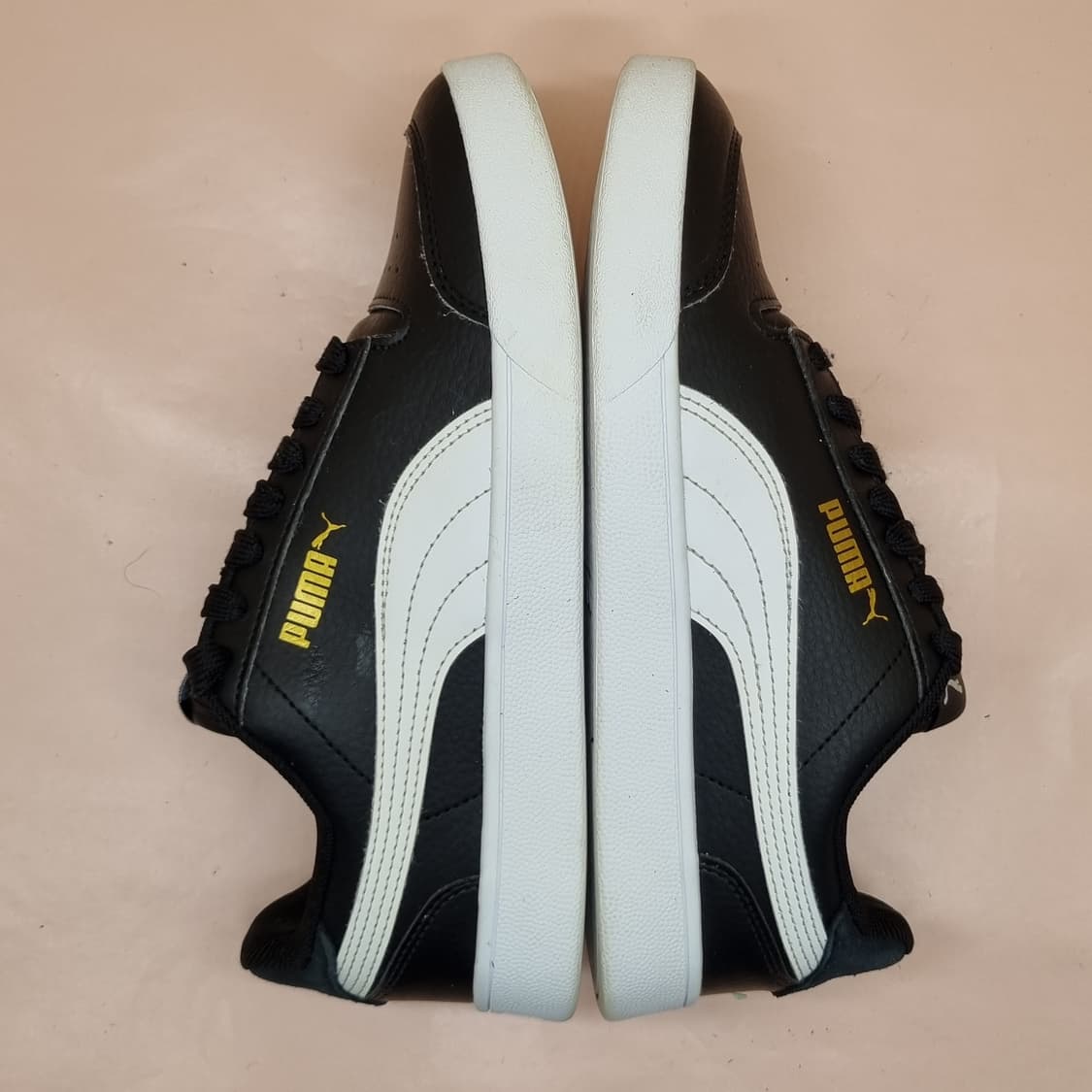 푸마 셔플 여성 스니커즈 240 상품이미지5